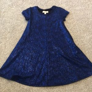 Tucker and Tate dress